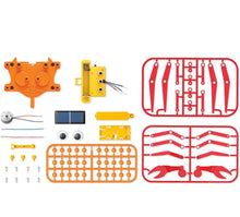 Cargar imagen en el visor de la galería, Hybrid Crabot (Robot Solar y de batería) 4m
