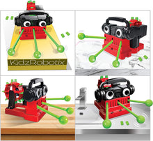 Cargar imagen en el visor de la galería, Kit Robot Baterista - 4m
