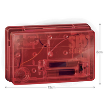 Cargar imagen en el visor de la galería, Alarma de intruso (intruder alarm) - 4m
